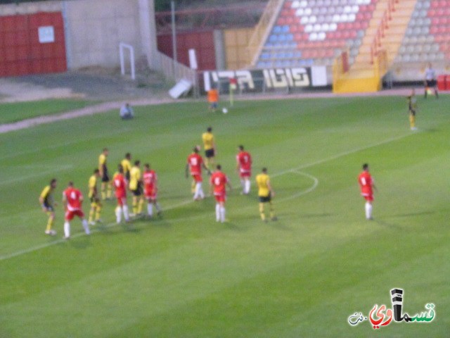 فيديو : اهداف النصر بصوت المعلق علي رشدي بدير 